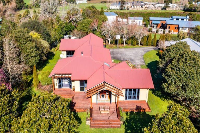 Photo of property in 47a Maire Street, Inglewood, 4330