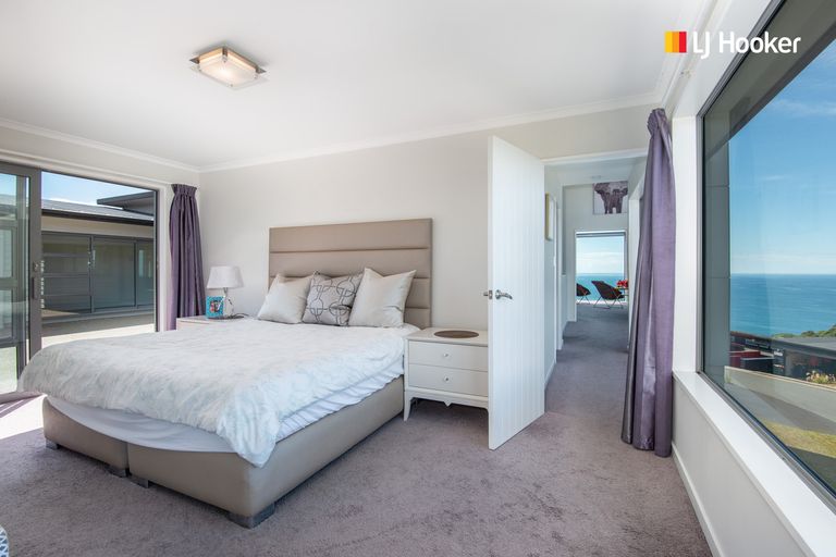 Photo of property in 4b Clayton Street, Saint Clair, Dunedin, 9012