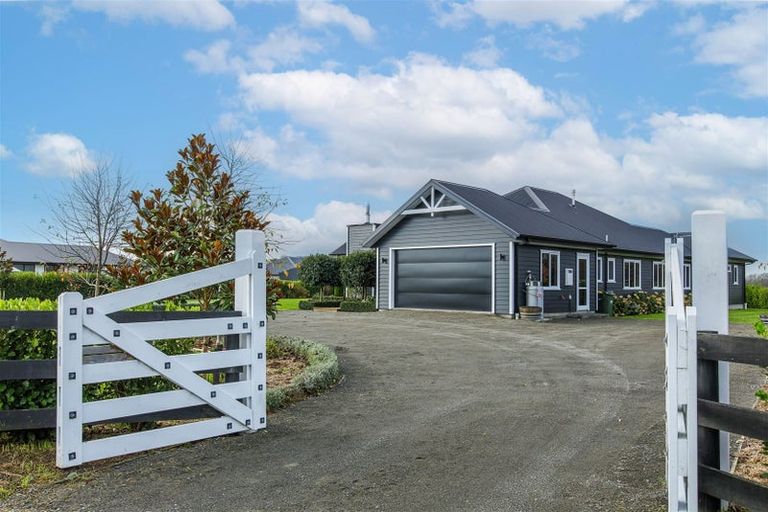 Photo of property in 5 Orbiter Drive, Ohoka, Kaiapoi, 7692