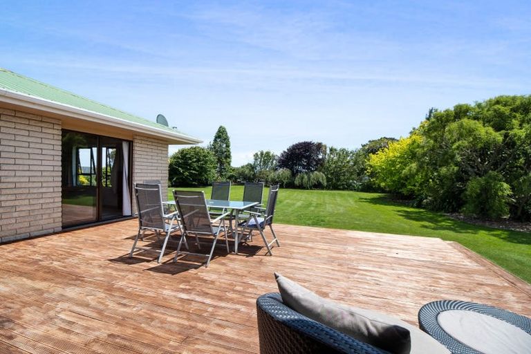 Photo of property in 83 Brown Road, Brixton, Waitara, 4382