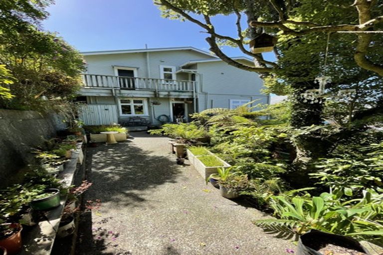 Photo of property in 10 Harrold Street, Highbury, Wellington, 6012