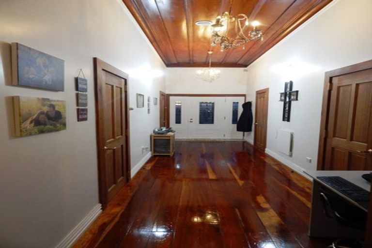 Photo of property in 3 Tau Street, Rangataua, Ohakune, 4691