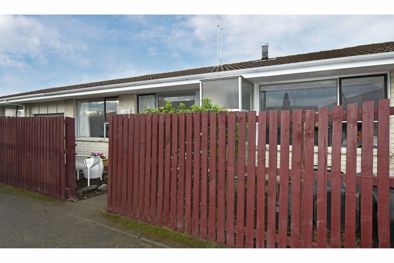 Photo of property in 3/40 Fairfield Avenue, Addington, Christchurch, 8024
