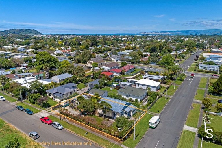 Photo of property in 9 Argyll Street, Mangapapa, Gisborne, 4010