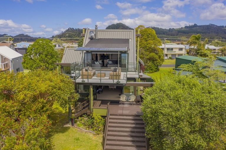 Photo of property in 113 Captain Cook Road, Cooks Beach, Whitianga, 3591