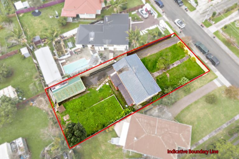 Photo of property in 27 Coppins Road, Mount Wellington, Auckland, 1062