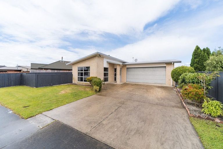 Photo of property in 58 Branigan Parade, Kelvin Grove, Palmerston North, 4414
