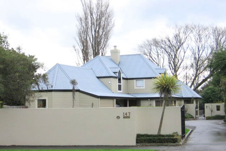 Photo of property in 147 Te Awe Awe Street, Hokowhitu, Palmerston North, 4410