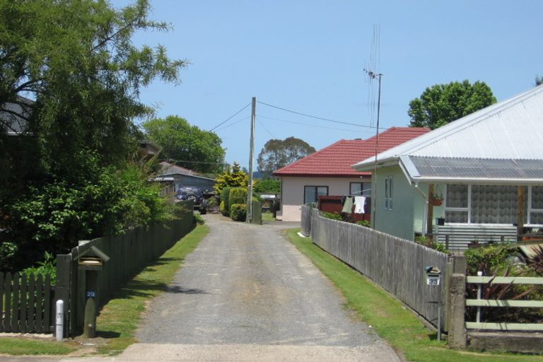 Photo of property in 33 Te Kanawa Street, Otorohanga, 3900