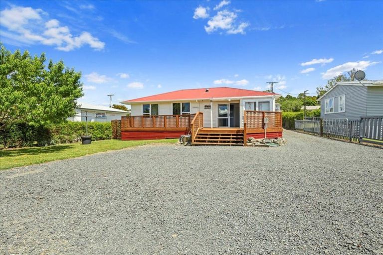 Photo of property in 10 Kawana Street, Piopio, 3912