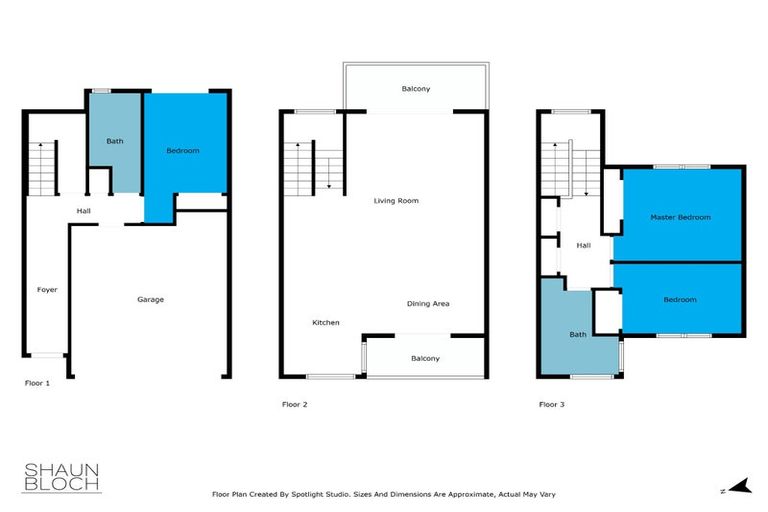 Photo of property in 2/143a Wiseley Road, West Harbour, Auckland, 0618