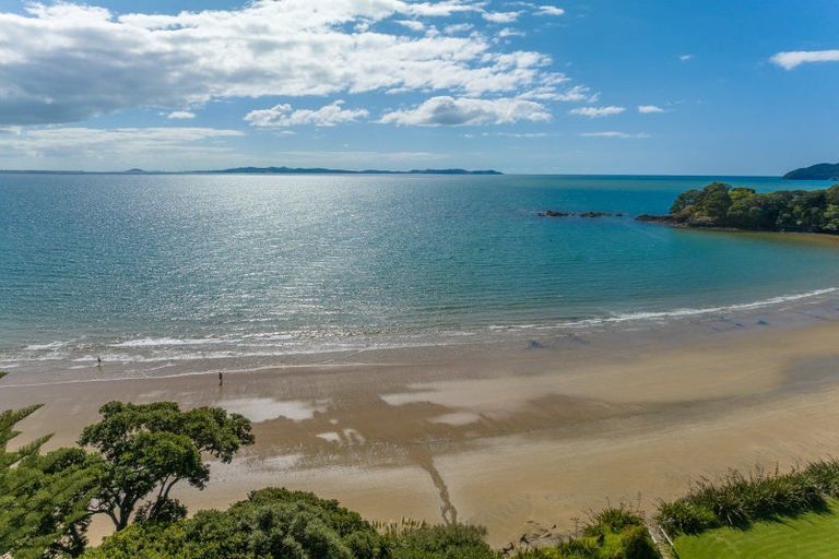 Photo of property in 21 Kupe Road, Coopers Beach, 0420