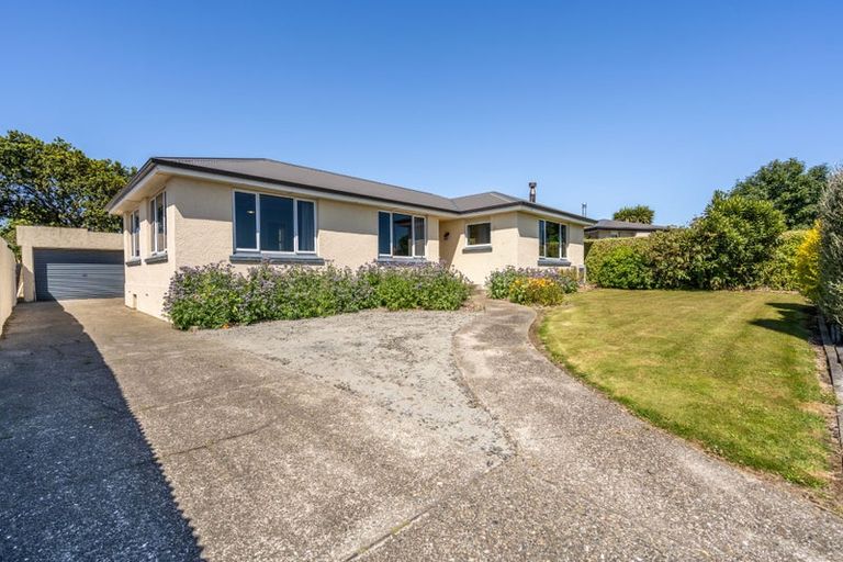 Photo of property in 107 Dome Street, Newfield, Invercargill, 9812