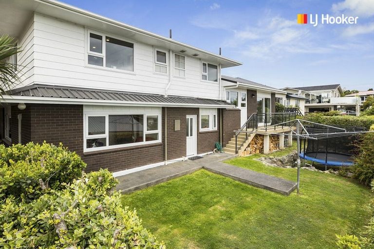 Photo of property in 244 Larnach Road, Waverley, Dunedin, 9013