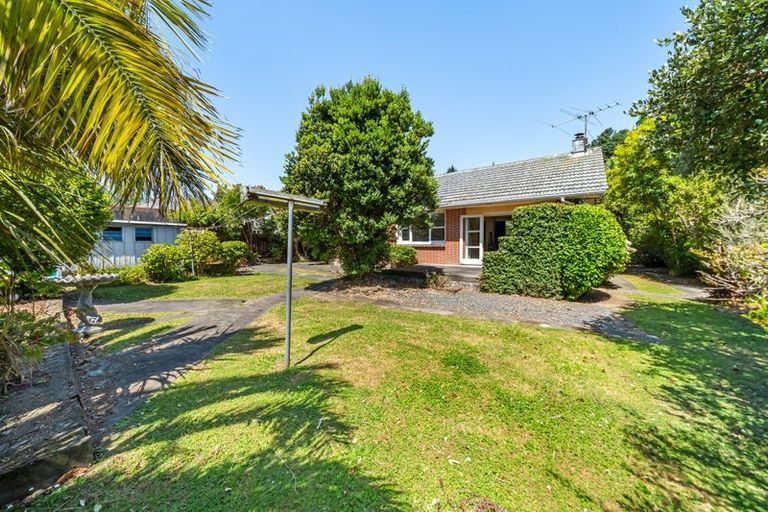 Photo of property in 30 Mccarthy Grove, Clouston Park, Upper Hutt, 5018