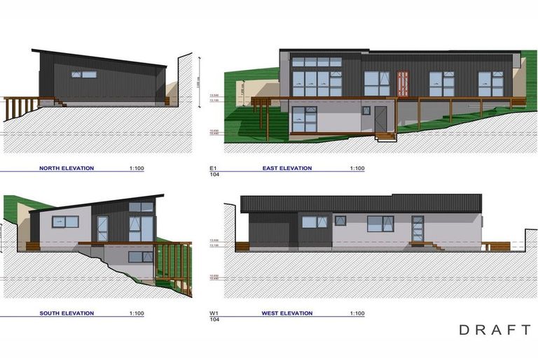 Photo of property in 81a Jacksons Road, Lyttelton, 8082