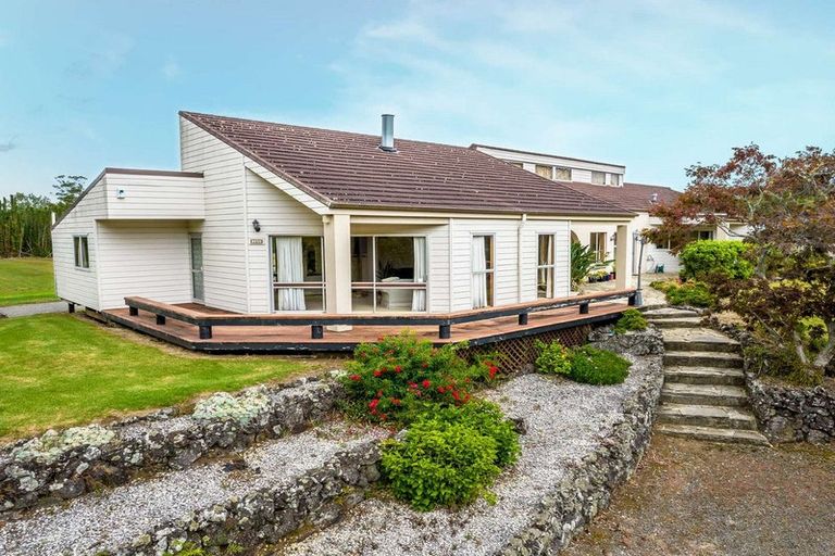 Photo of property in 169 Waipapa Road West, Waipapa, Kerikeri, 0295