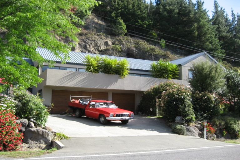 Photo of property in 73 Heberden Avenue, Sumner, Christchurch, 8081