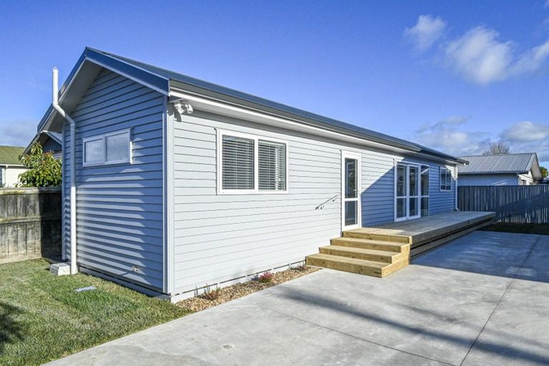 Photo of property in 300a Willowpark Road North, Hastings, 4122