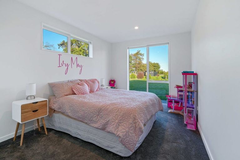 Photo of property in 4 Sandry Lane, Leeston, 7632
