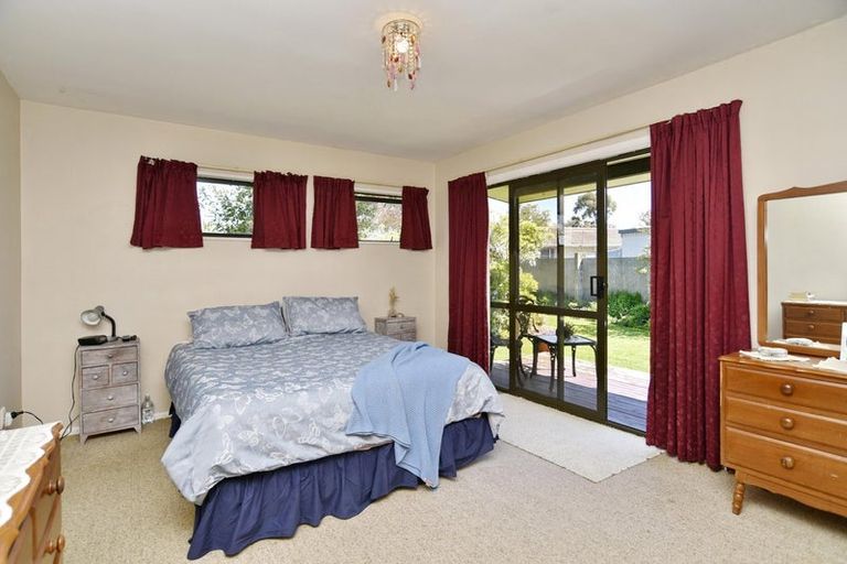 Photo of property in 7 Martyn Street, Rangiora, 7400