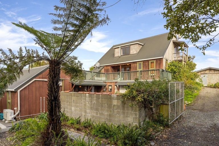 Photo of property in 12 Ngapotiki Street, Paraparaumu Beach, Paraparaumu, 5032