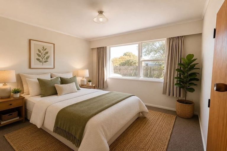 Photo of property in 136 Stanford Street North, Ashhurst, 4810