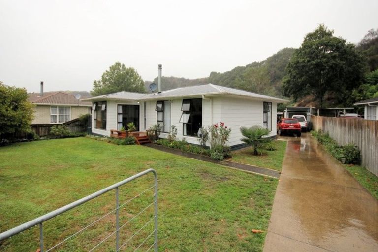 Photo of property in 52 Fenton Mill Road, Kawerau, 3127