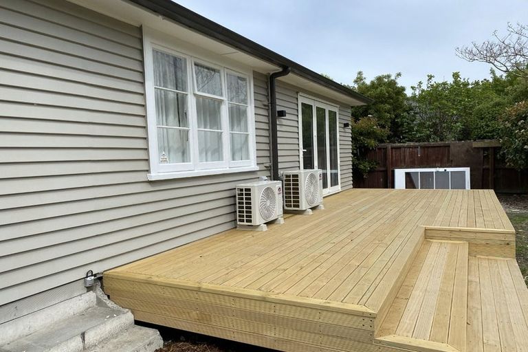 Photo of property in 350 Clyde Road, Bryndwr, Christchurch, 8053