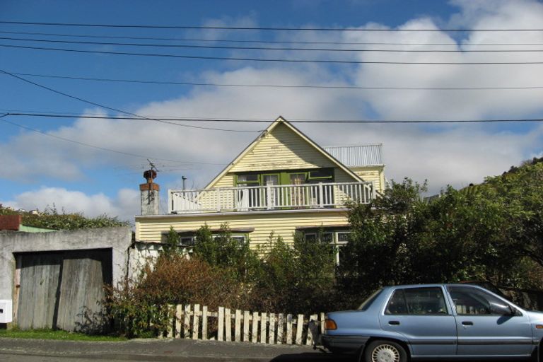 Photo of property in 17 Eagle Street, Karori, Wellington, 6012