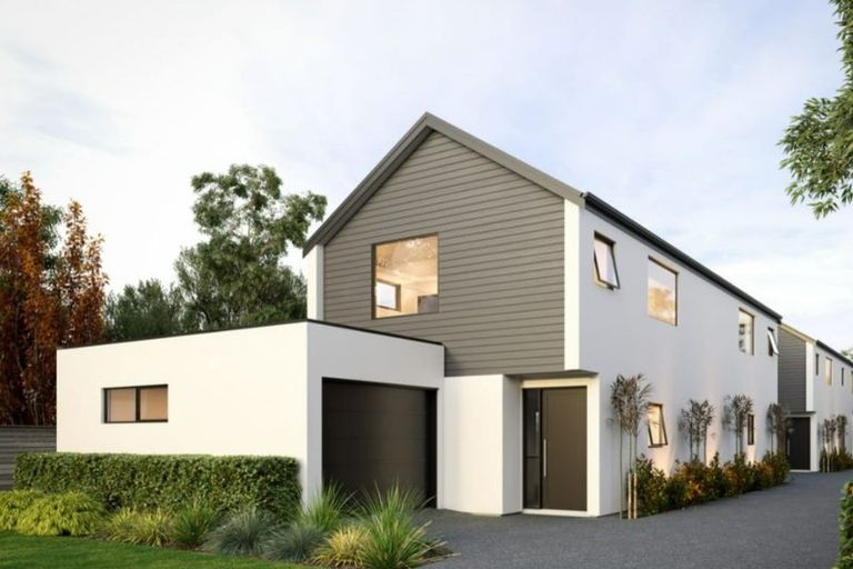 Photo of property in 44d Bletsoe Avenue, Spreydon, Christchurch, 8024