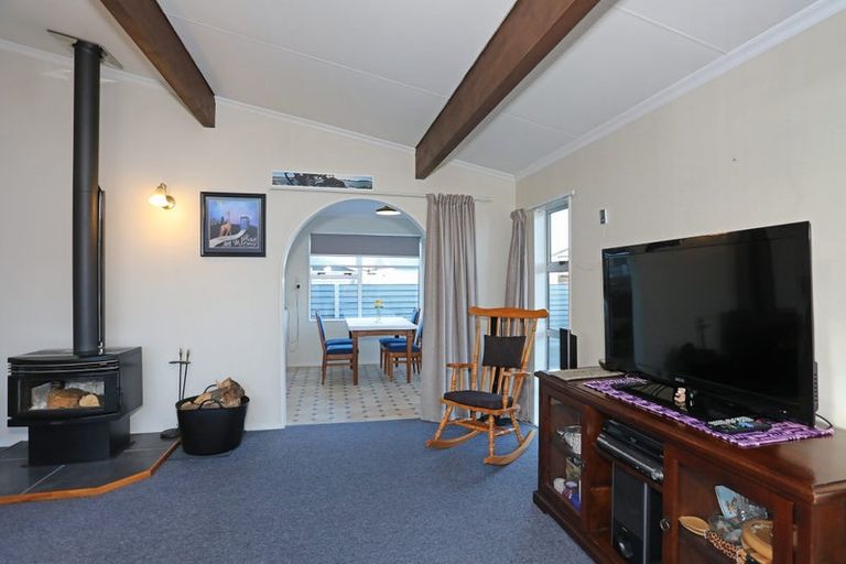 Photo of property in 10 Cheviot Place, Feilding, 4702