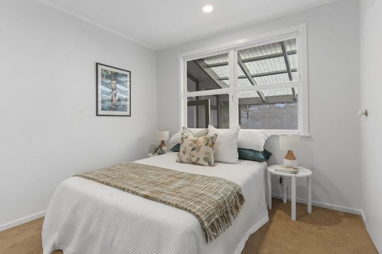 Photo of property in 3 Keldale Place, Forrest Hill, Auckland, 0620