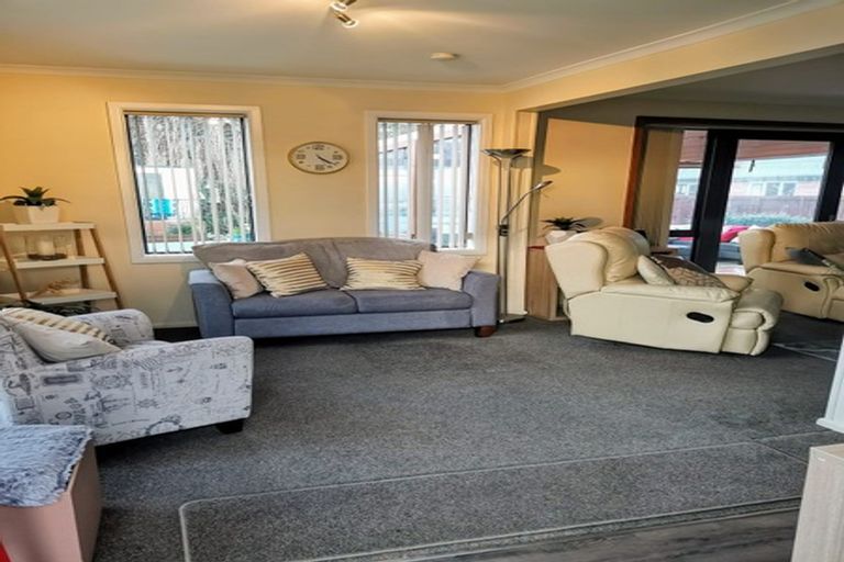 Photo of property in 40 Williams Street, Kaiapoi, 7630