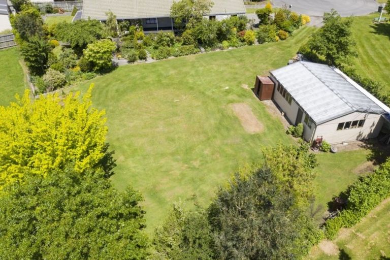 Photo of property in 3 Rimu Place, Oxford, 7430