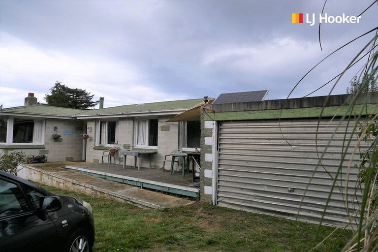 Photo of property in 2 Thomas Street, Waikouaiti, 9510