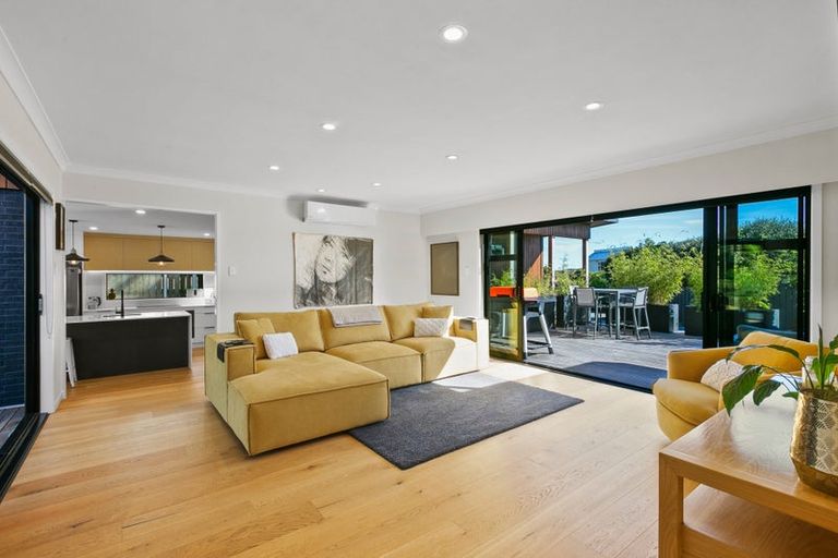 Photo of property in 5b Wesley Avenue, Frankleigh Park, New Plymouth, 4310