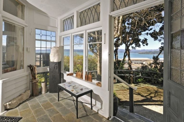 Photo of property in 23 Frandi Street, Thorndon, Wellington, 6011