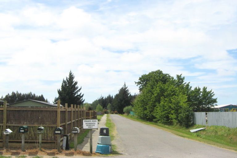 Photo of property in 220a Tuahiwi Road, Tuahiwi, Kaiapoi, 7691