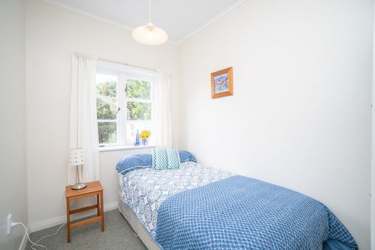 Photo of property in 202 College Street, West End, Palmerston North, 4412