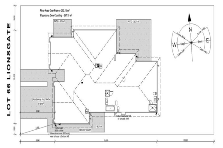 Photo of property in 23 Valour Drive, Rangiora, 7400