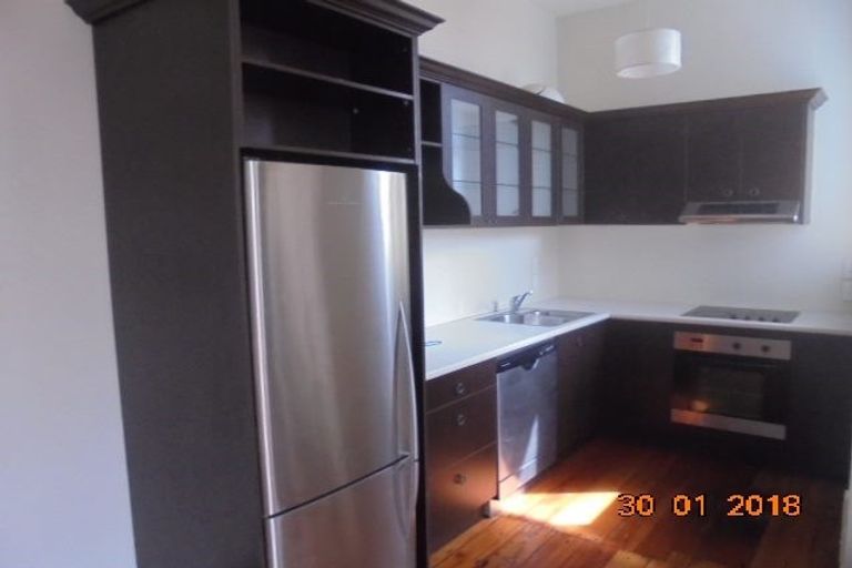 Photo of property in 3/30 Hanson Street, Mount Cook, Wellington, 6021