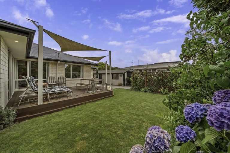 Photo of property in 45 Grampian Street, Casebrook, Christchurch, 8051