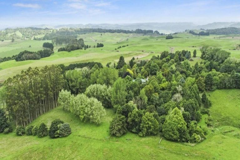 Photo of property in 488 Tapuwae Road, Maniaiti / Benneydale, Te Kuiti, 3987