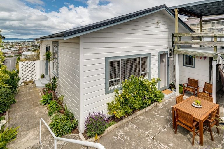 Photo of property in 22 Colenso Avenue, Hospital Hill, Napier, 4110