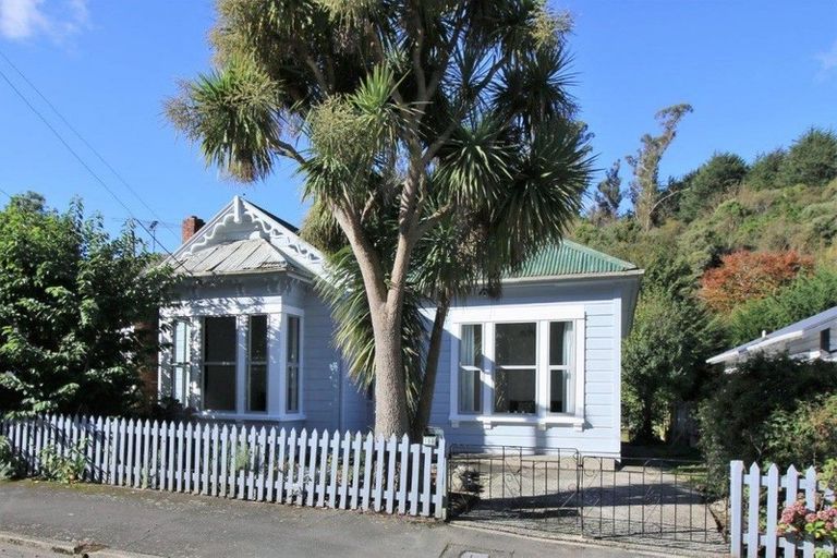 Photo of property in 188 Malvern Street, Woodhaugh, Dunedin, 9010
