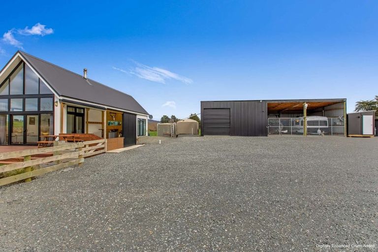 Photo of property in 58 West Otago Road, Waipahi, Gore, 9771