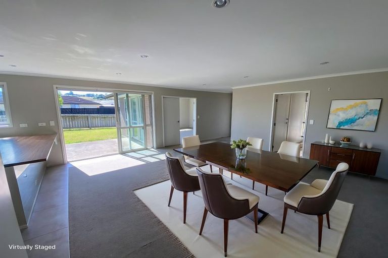 Photo of property in 116 Hillpark Drive, Pokeno, 2402