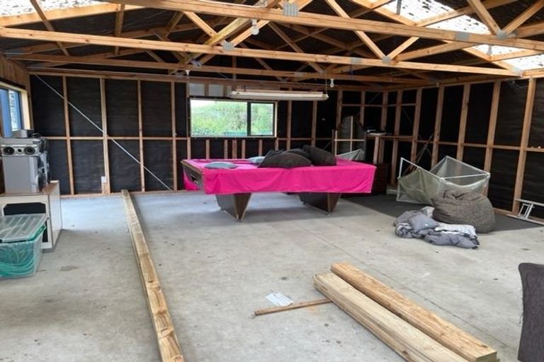 Photo of property in 34 Hannan Street, Levin, 5510