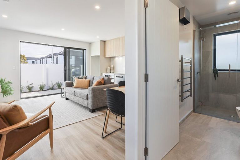 Photo of property in 1/36 Harker Street, Spreydon, Christchurch, 8024
